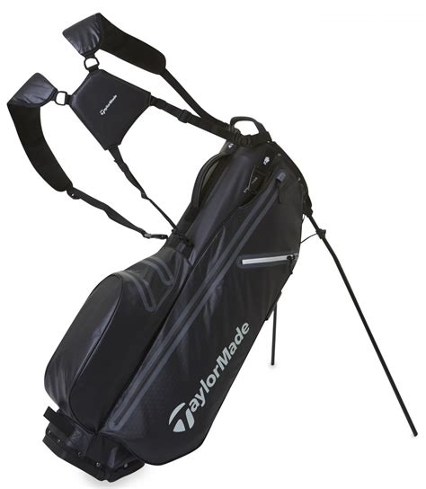 taylor made carry bag|taylormade waterproof stand bag.